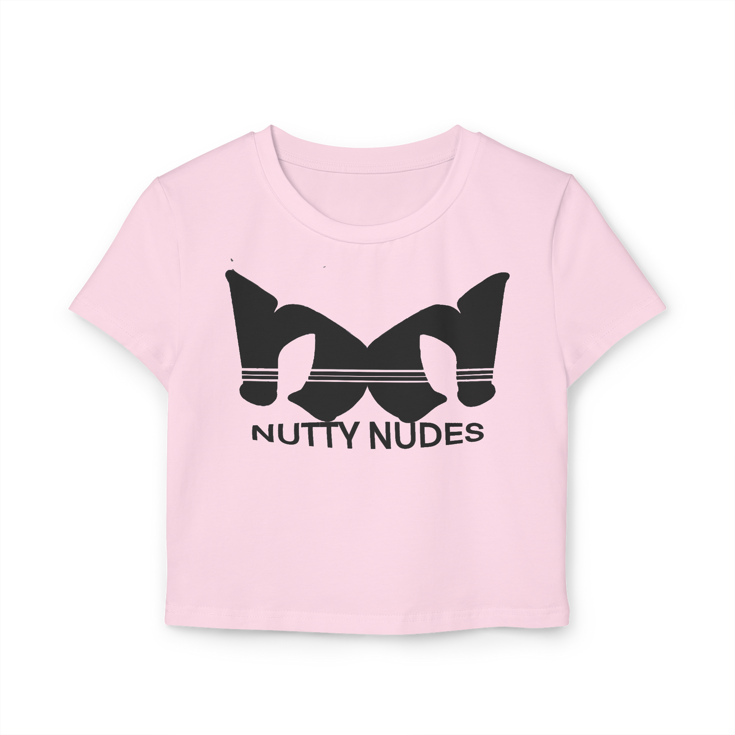 Nud-didas Baby Tee