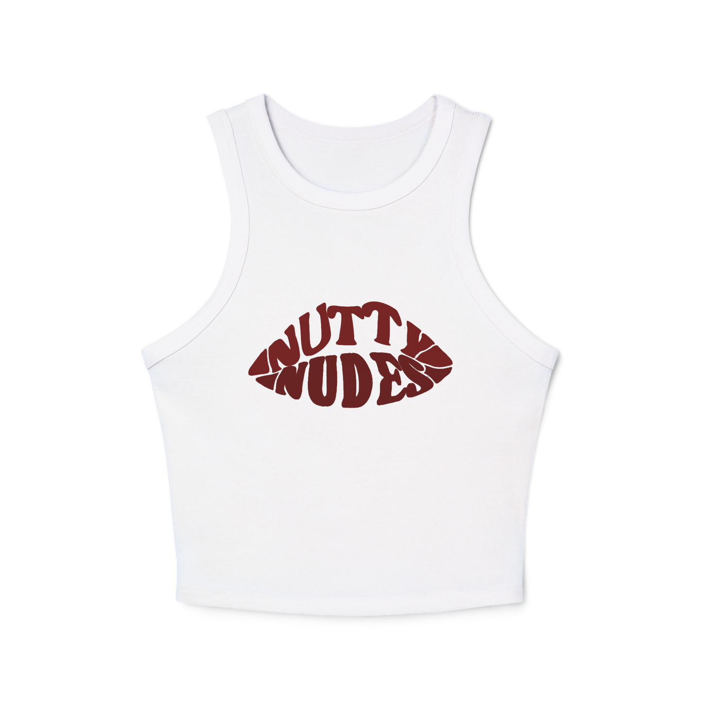 Nutty Smooch