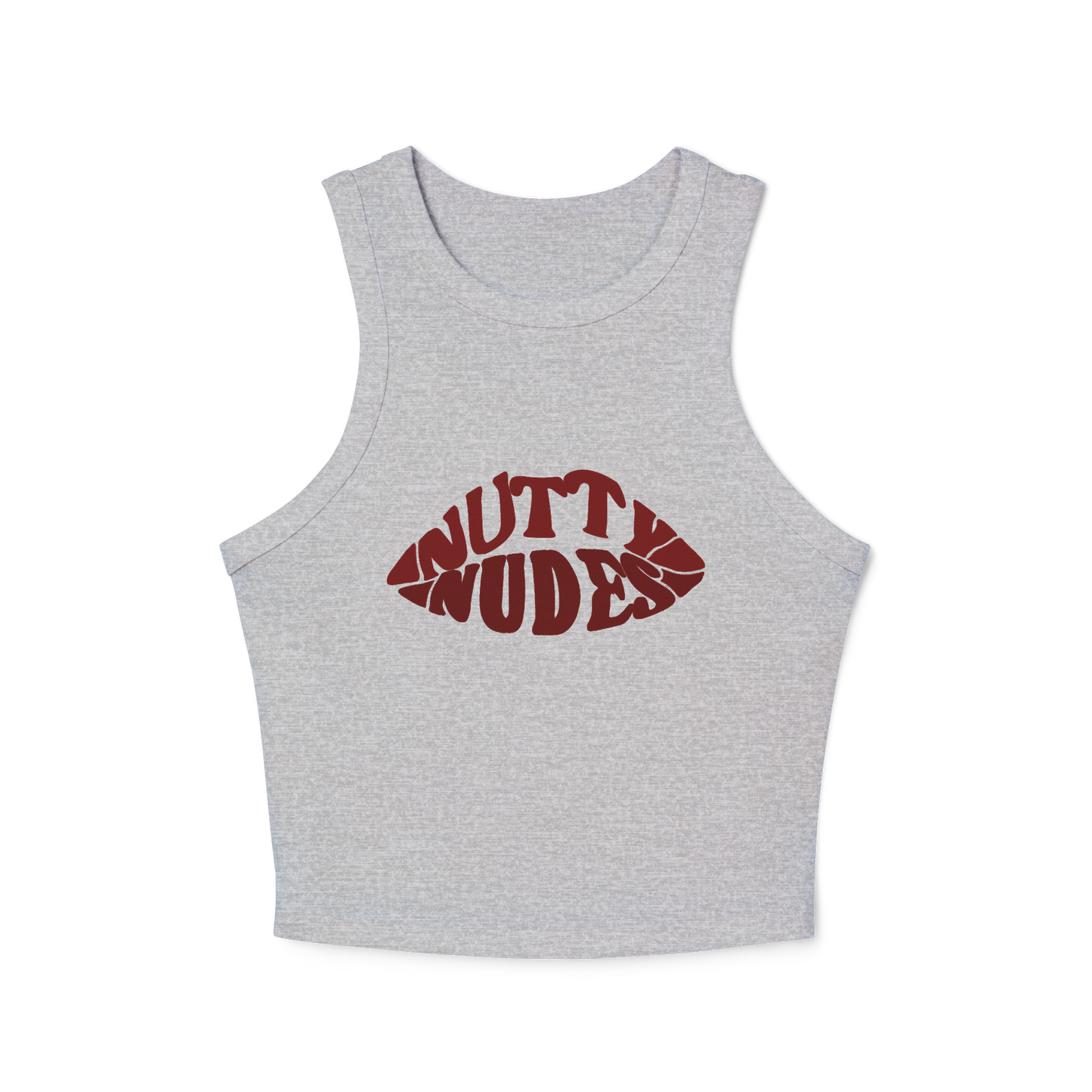 Nutty Smooch