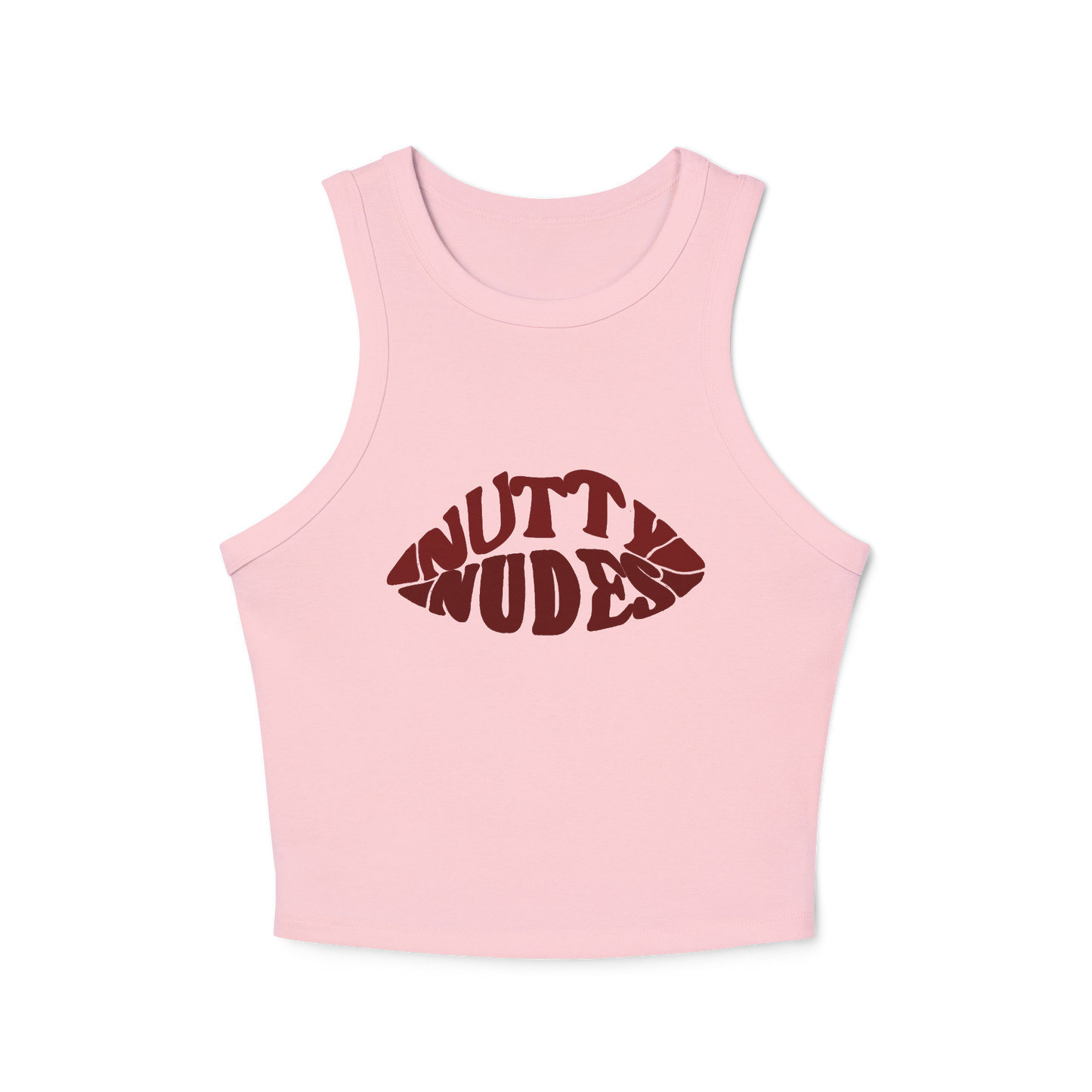 Nutty Smooch