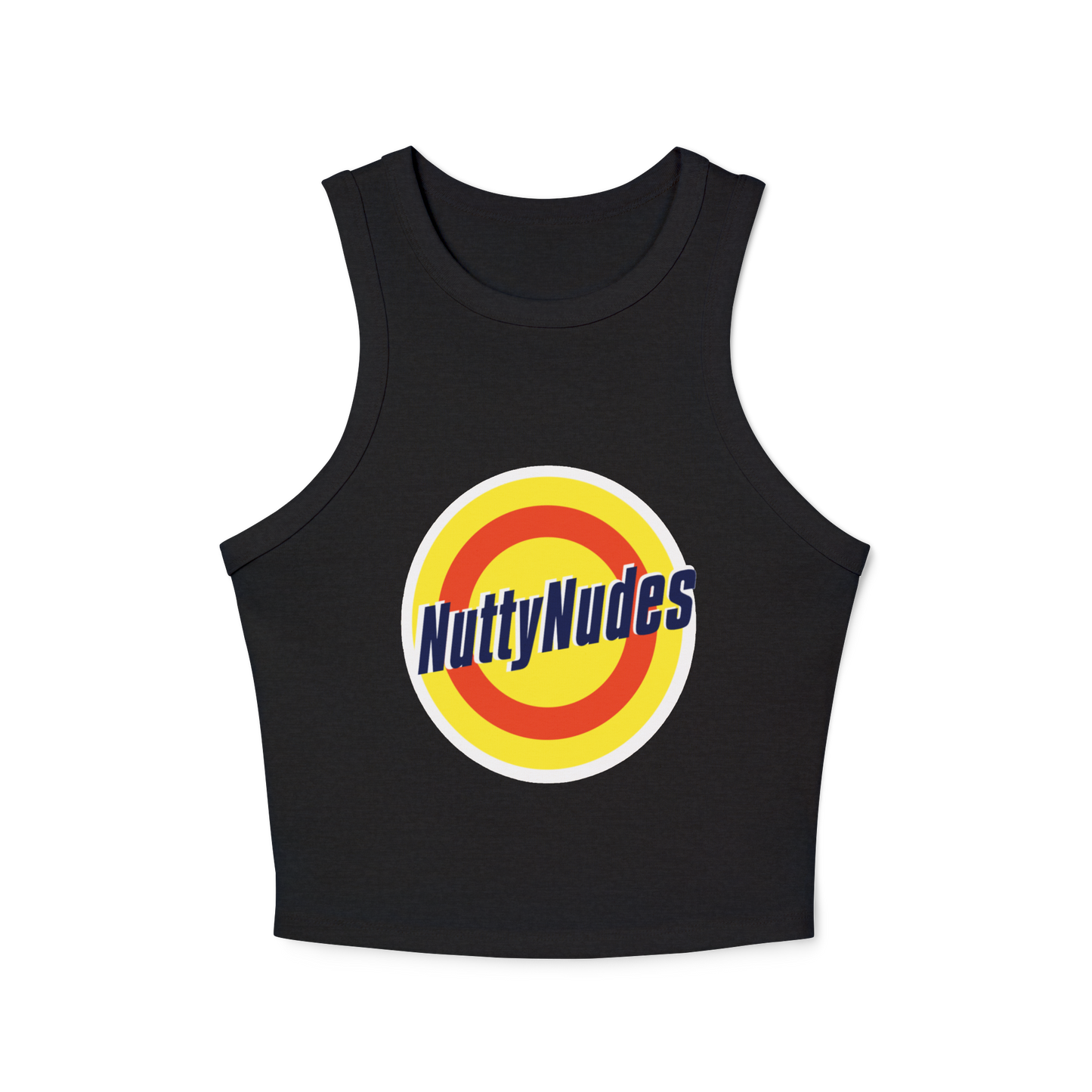 Nutty Tide