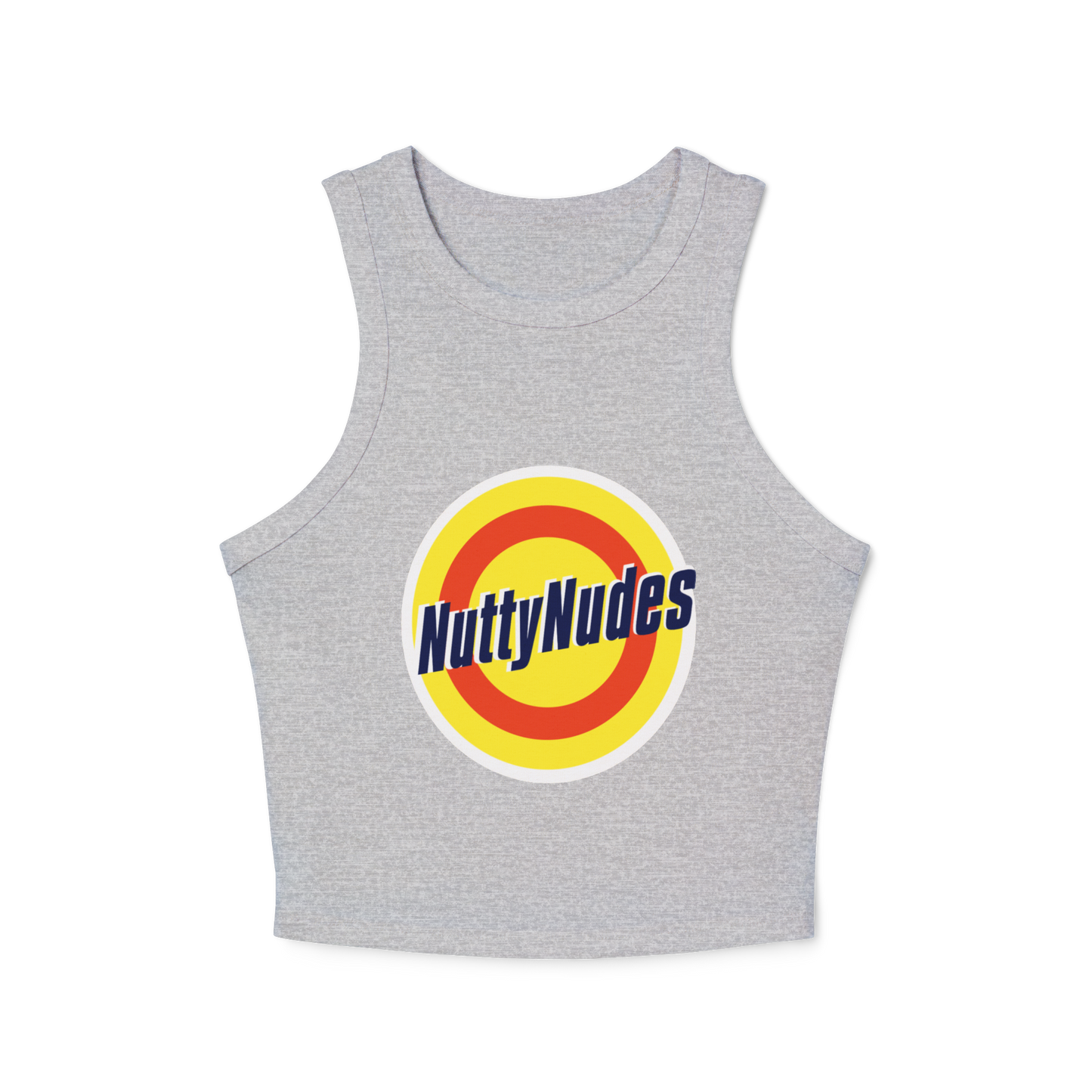 Nutty Tide