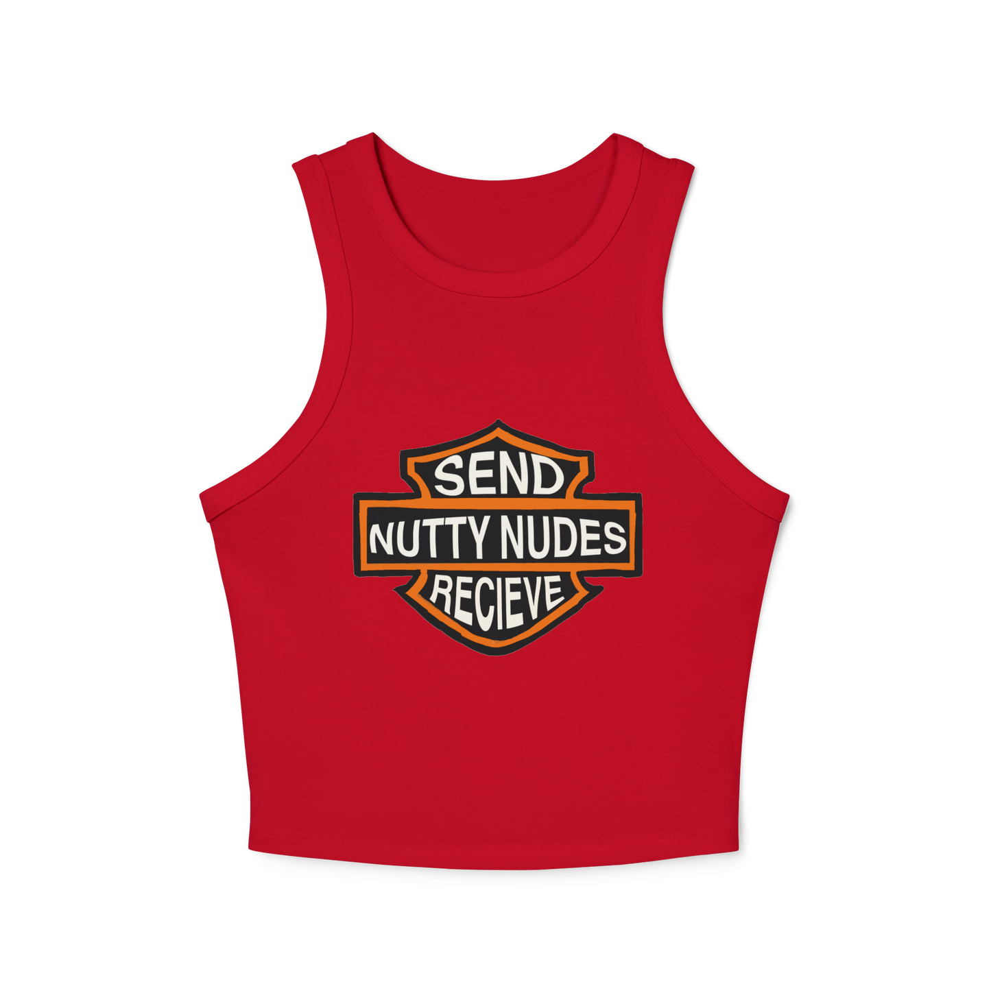 Nutty Davidson