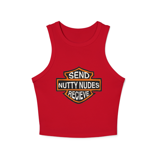 Nutty Davidson