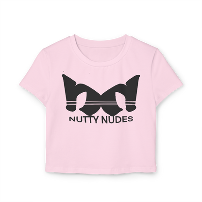 Nud-didas Baby Tee