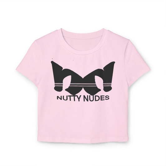 Nud-didas Baby Tee
