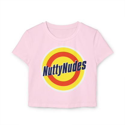 Nutty Tide Baby Tee