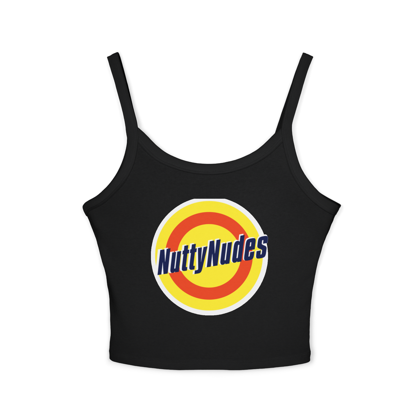 Nutty Tide