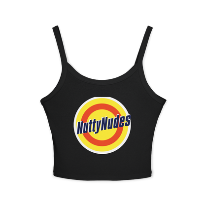 Nutty Tide