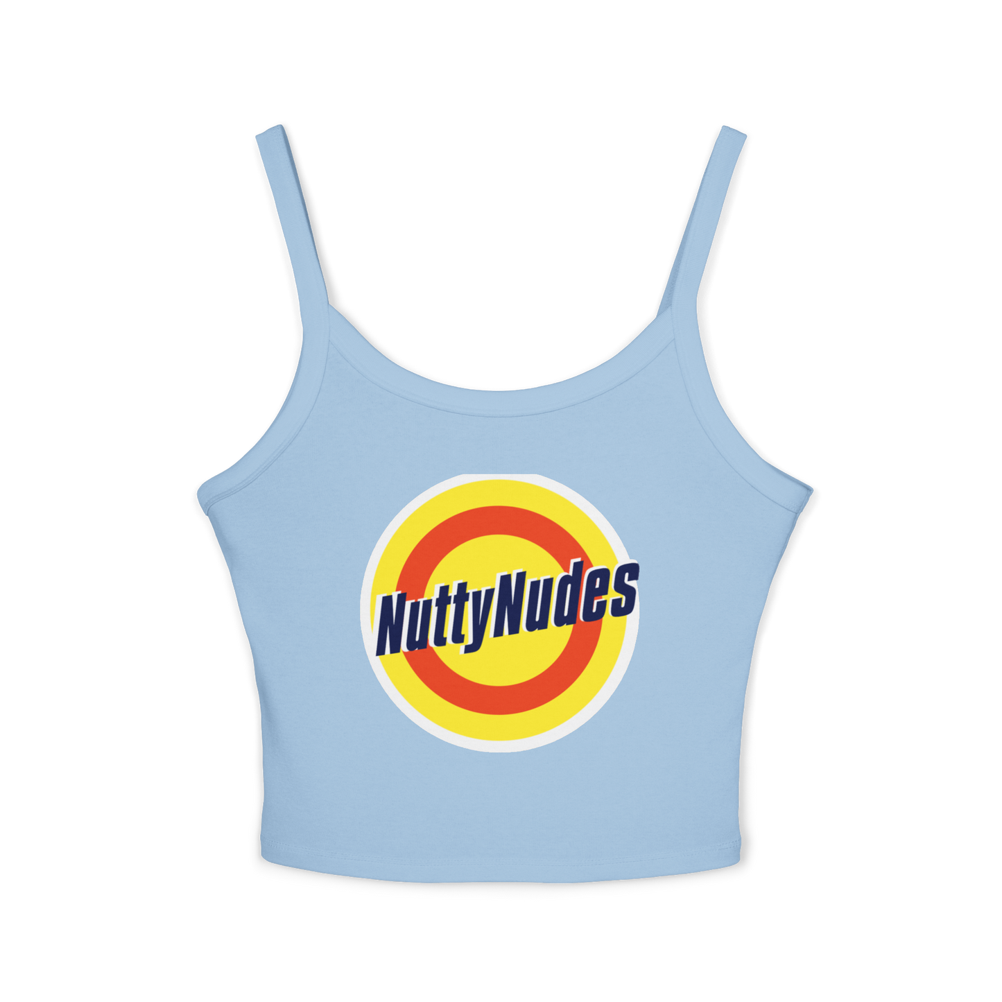 Nutty Tide
