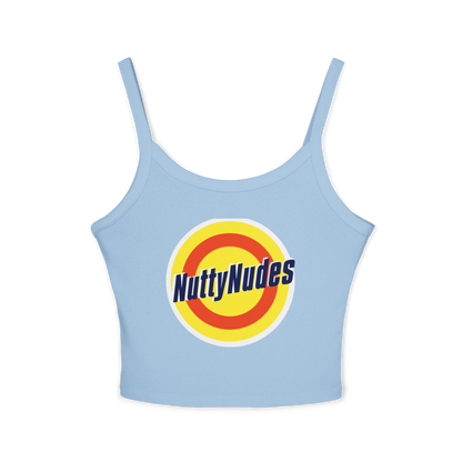 Nutty Tide