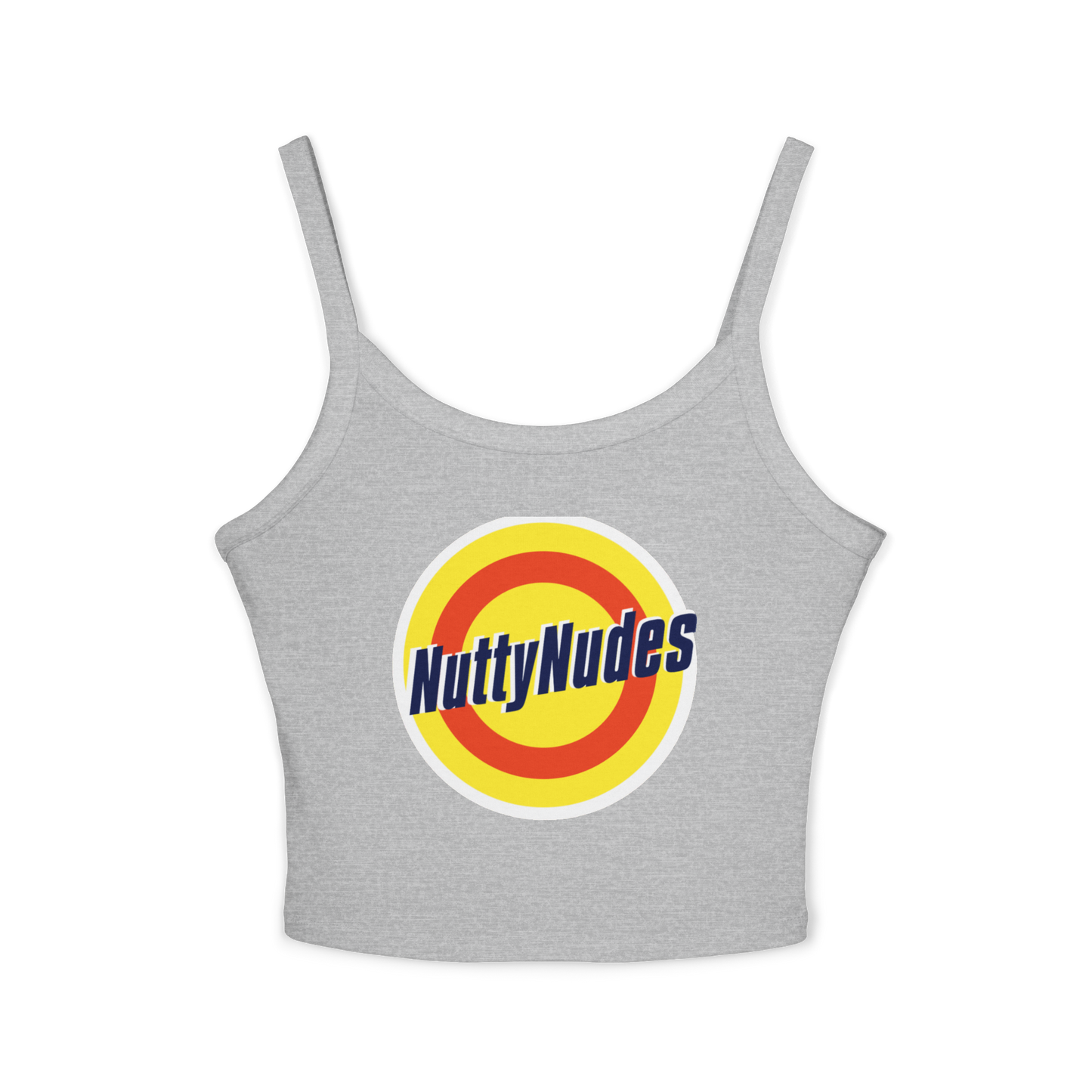 Nutty Tide