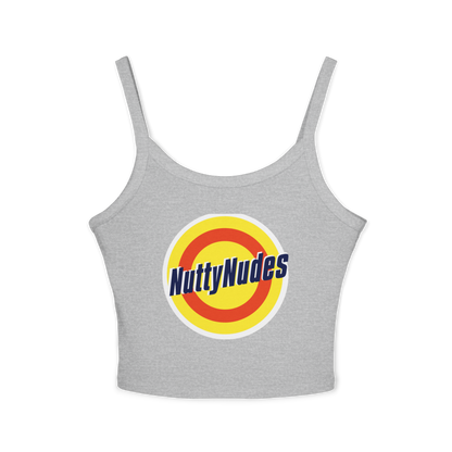 Nutty Tide