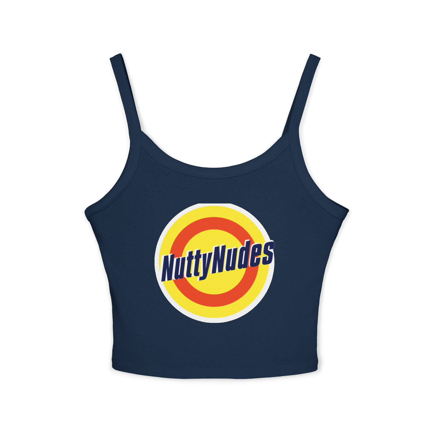 Nutty Tide