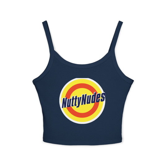 Nutty Tide