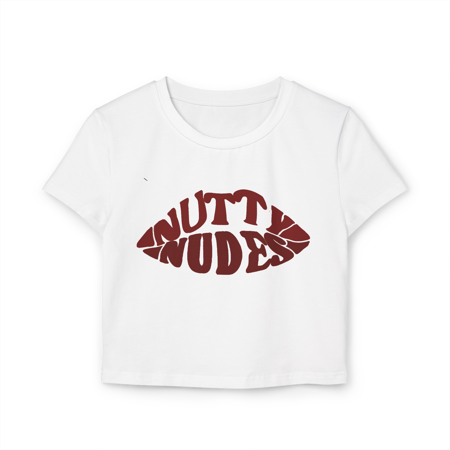 Nutty Smooch Baby Tee