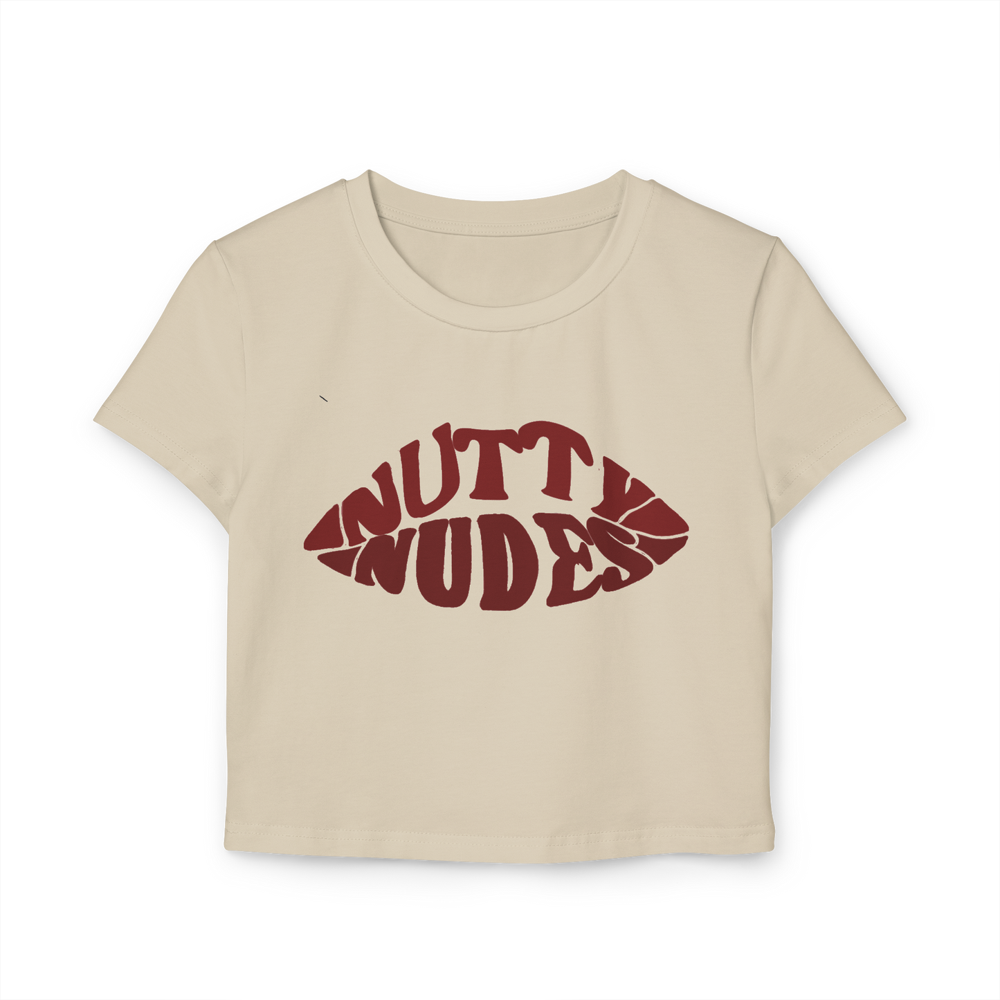 Nutty Smooch Baby Tee