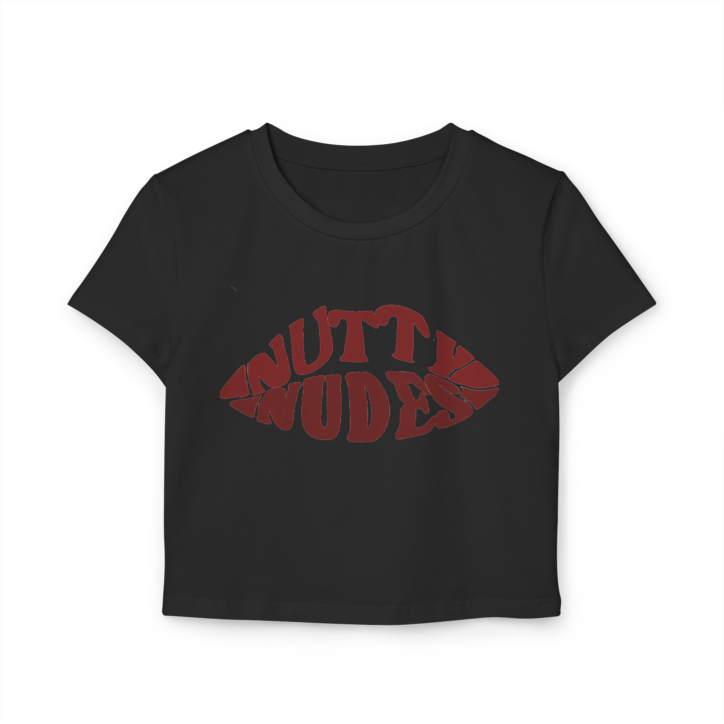 Nutty Smooch Baby Tee