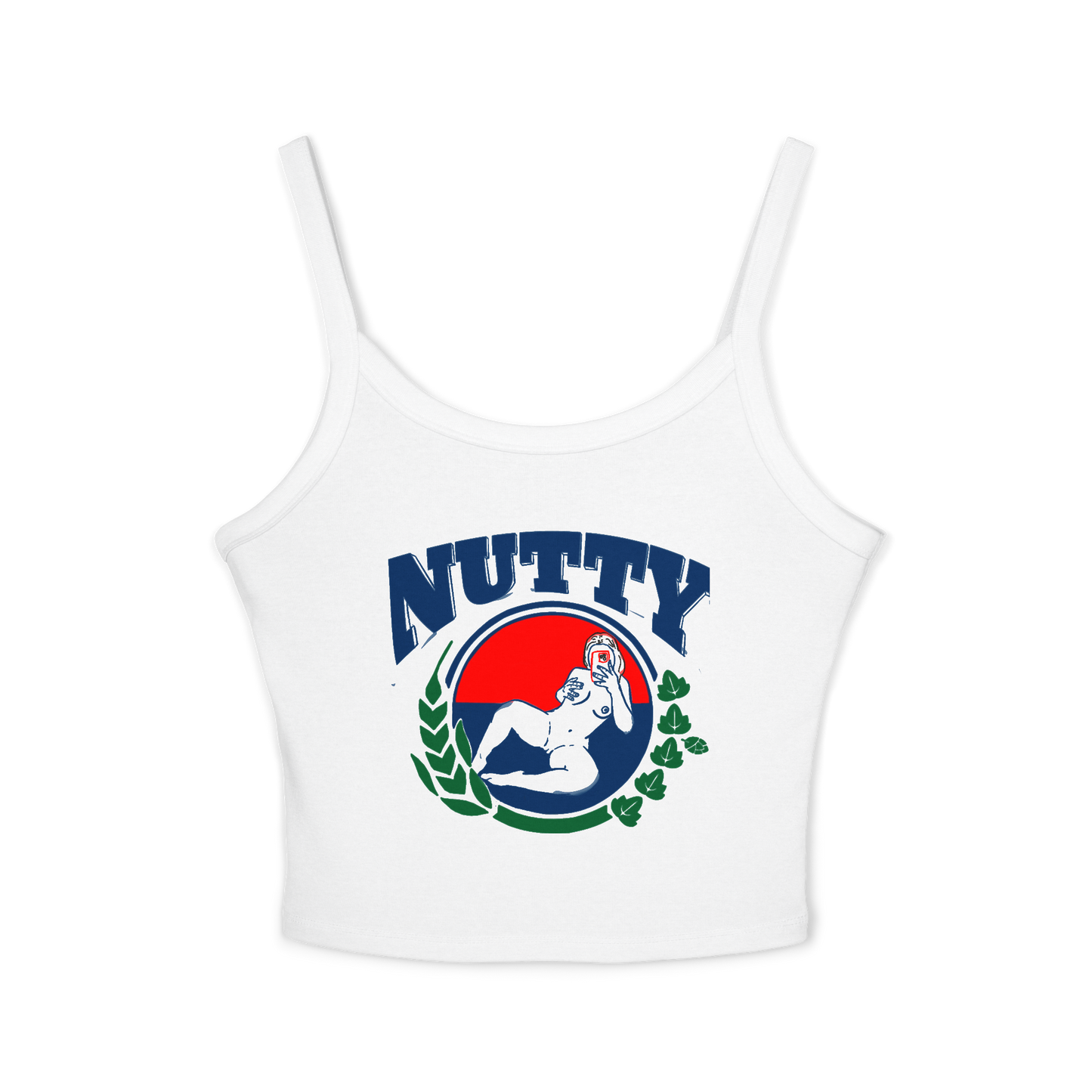 Nutty University