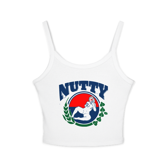 Nutty University