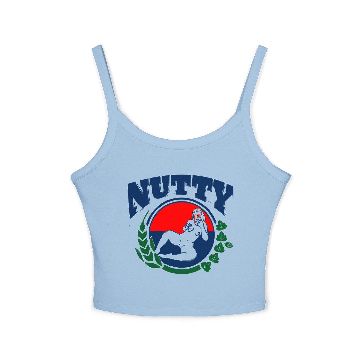 Nutty University