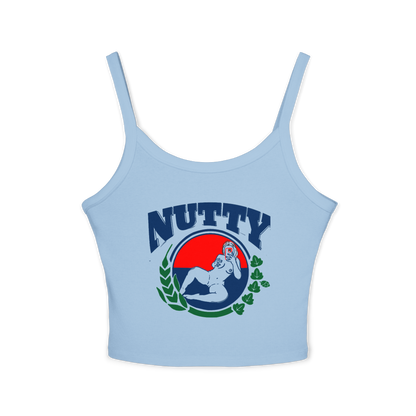 Nutty University