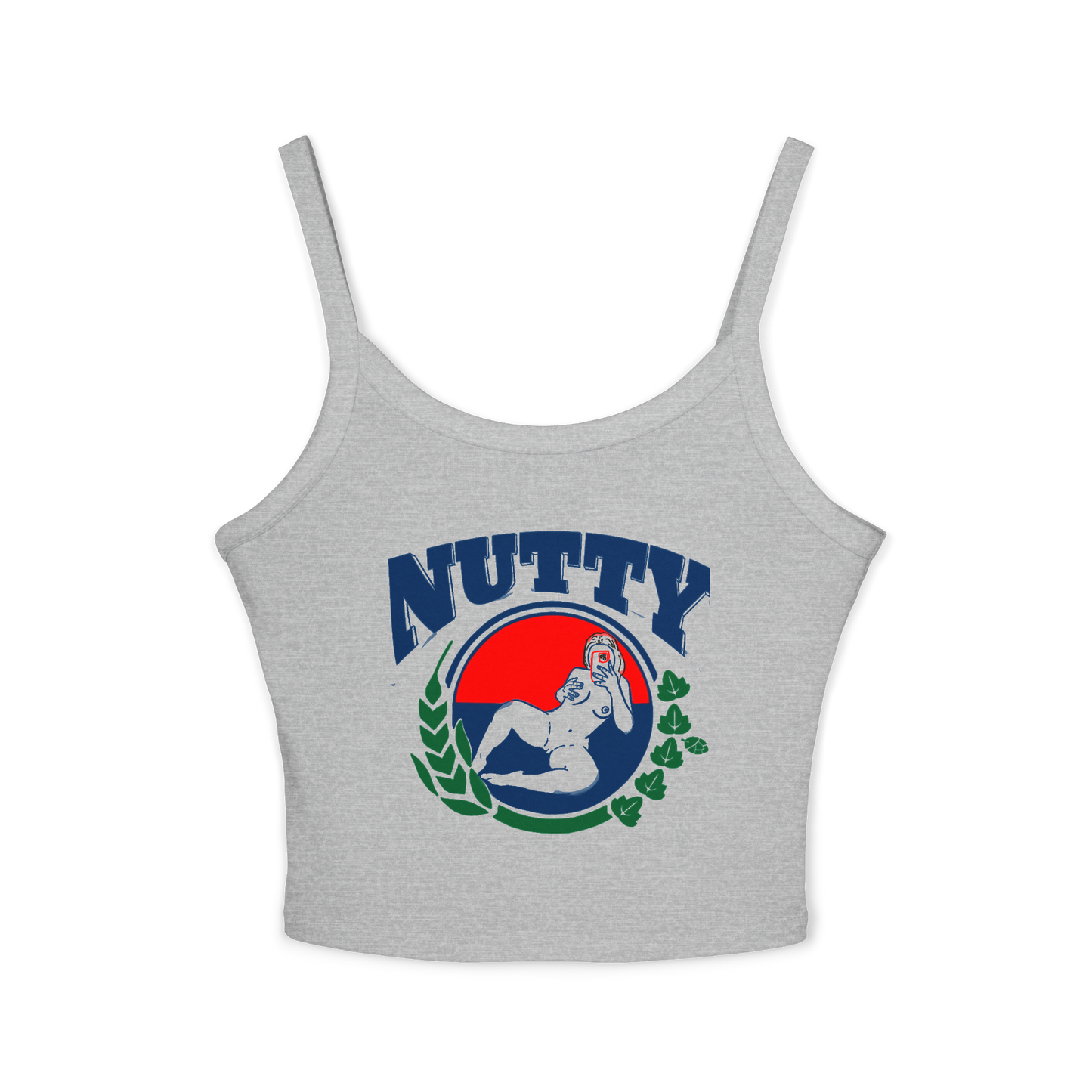Nutty University
