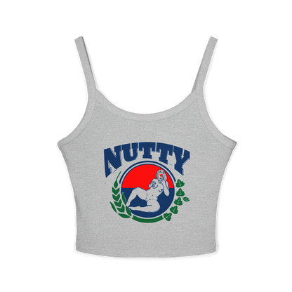 Nutty University