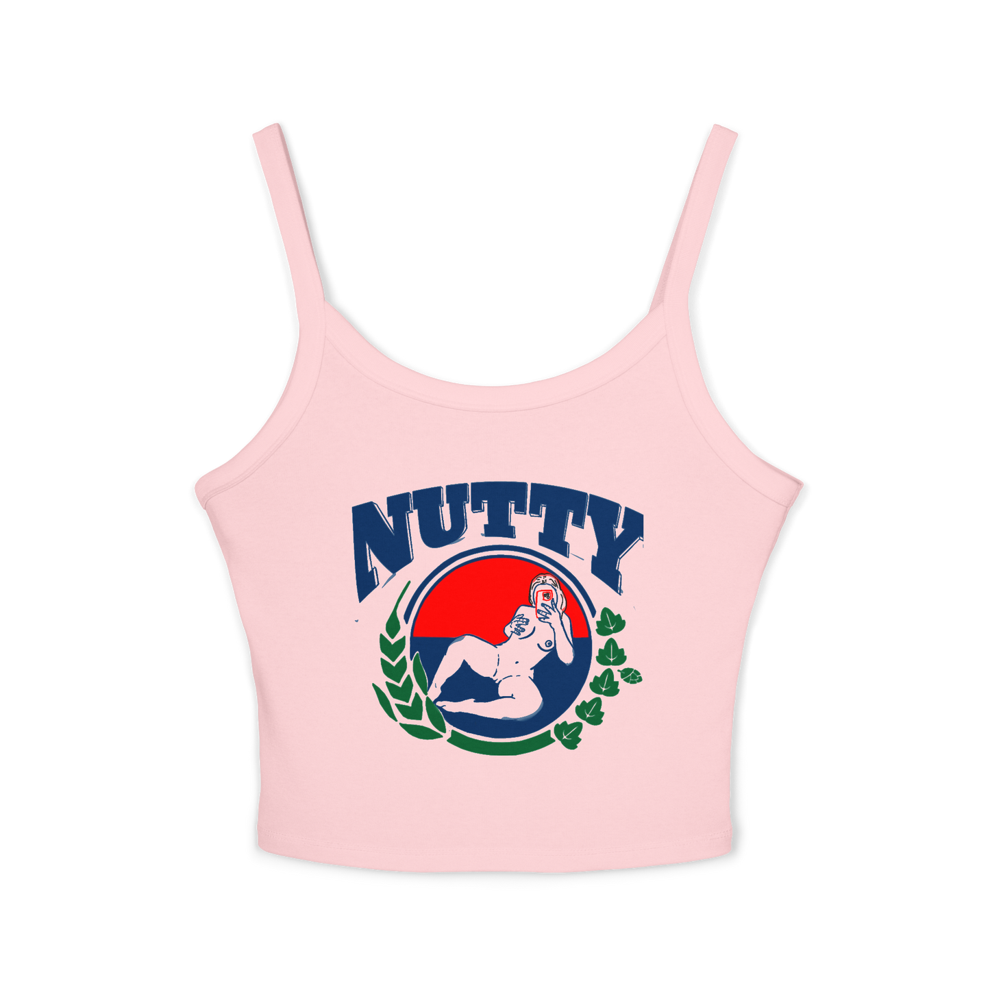 Nutty University