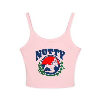 Nutty University