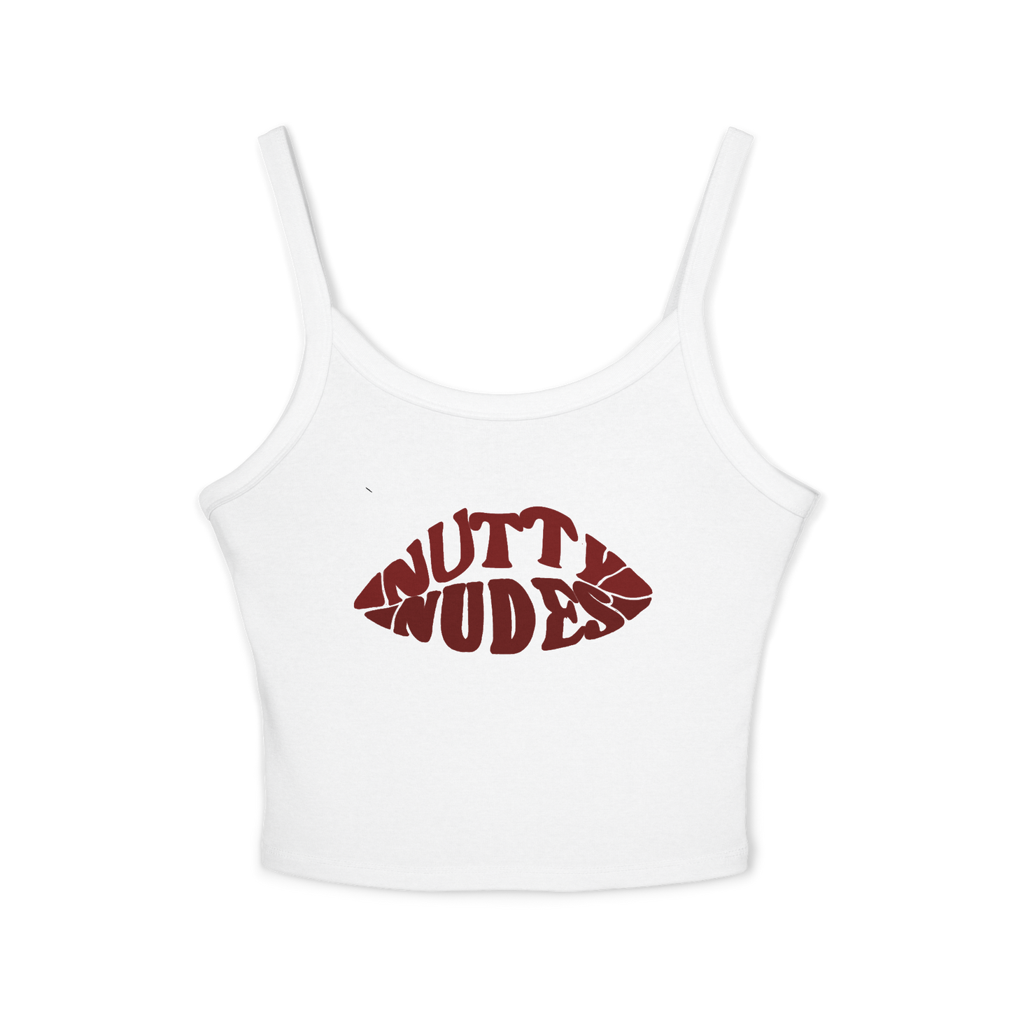 Nutty Smooch