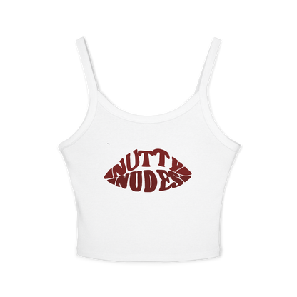 Nutty Smooch