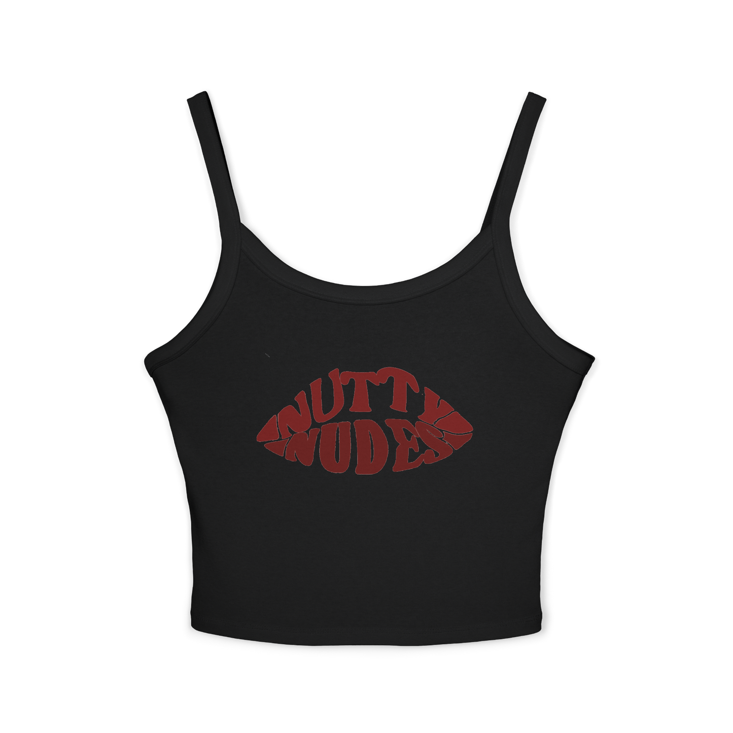Nutty Smooch