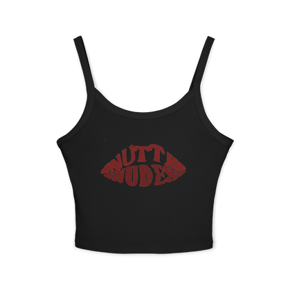 Nutty Smooch