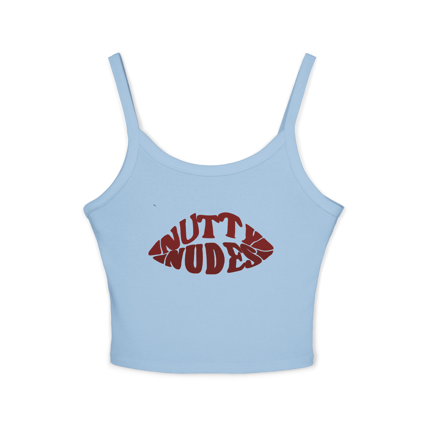 Nutty Smooch