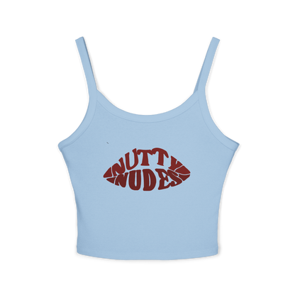 Nutty Smooch