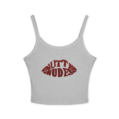 Nutty Smooch
