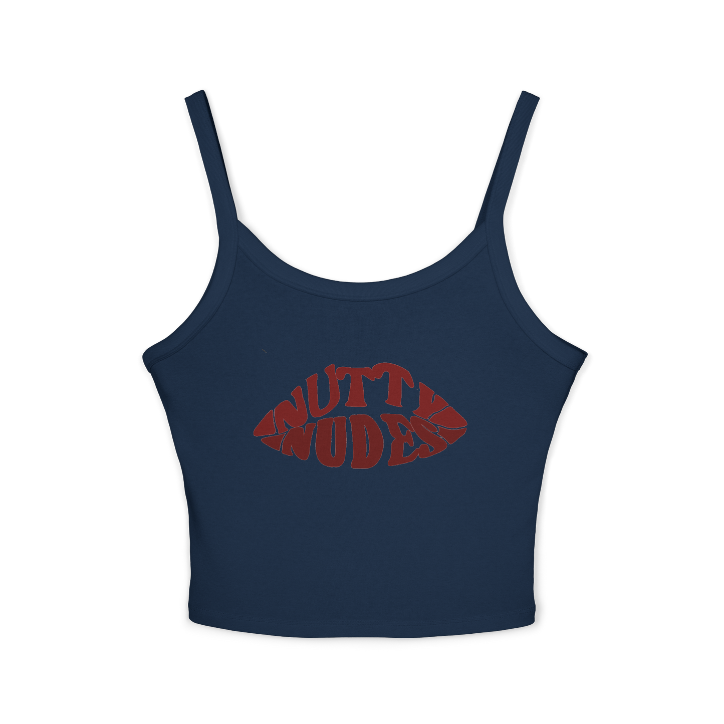 Nutty Smooch