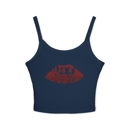 Nutty Smooch