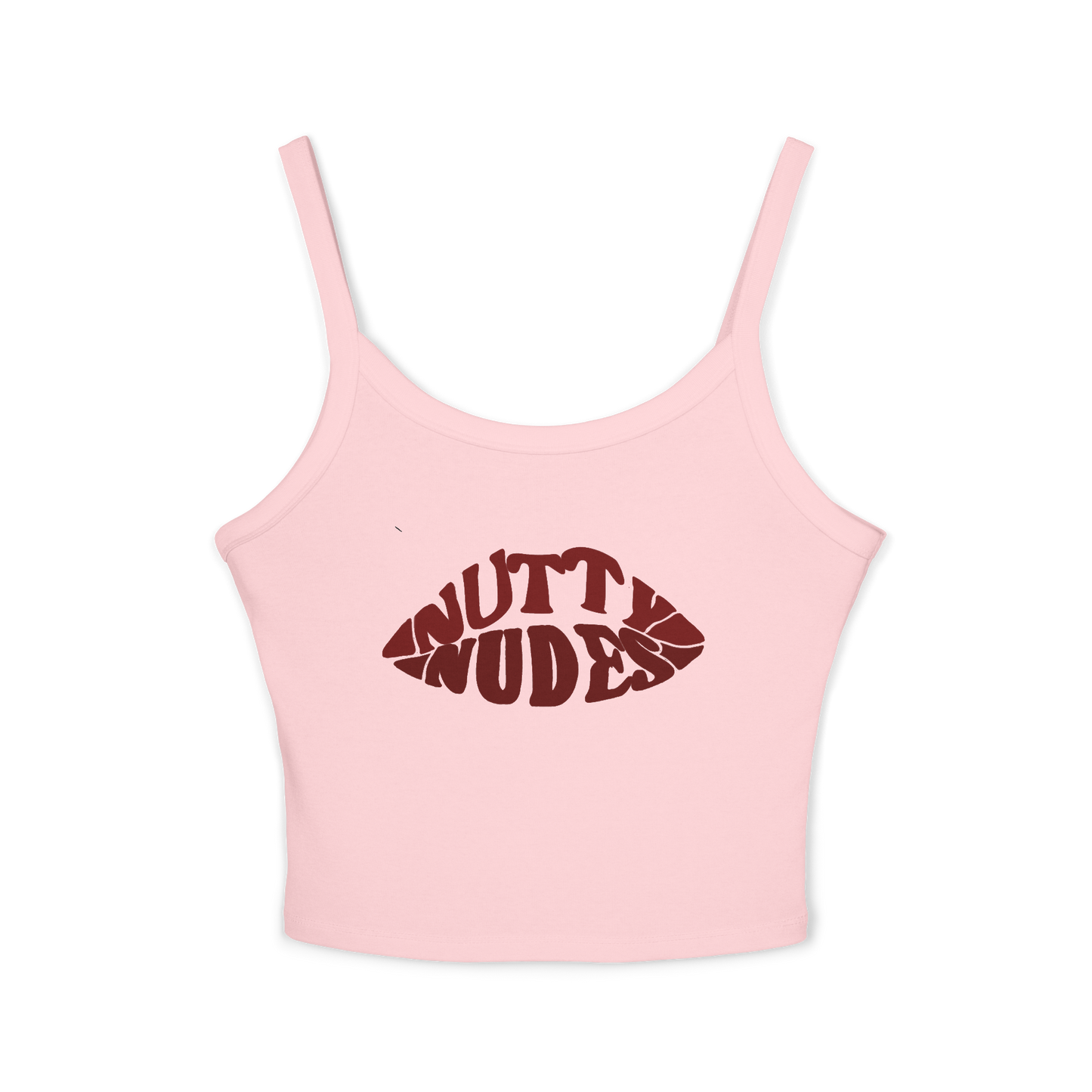 Nutty Smooch