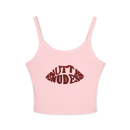 Nutty Smooch