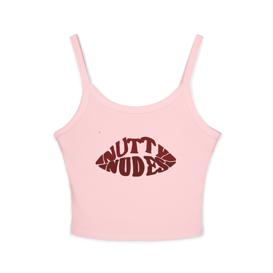 Nutty Smooch