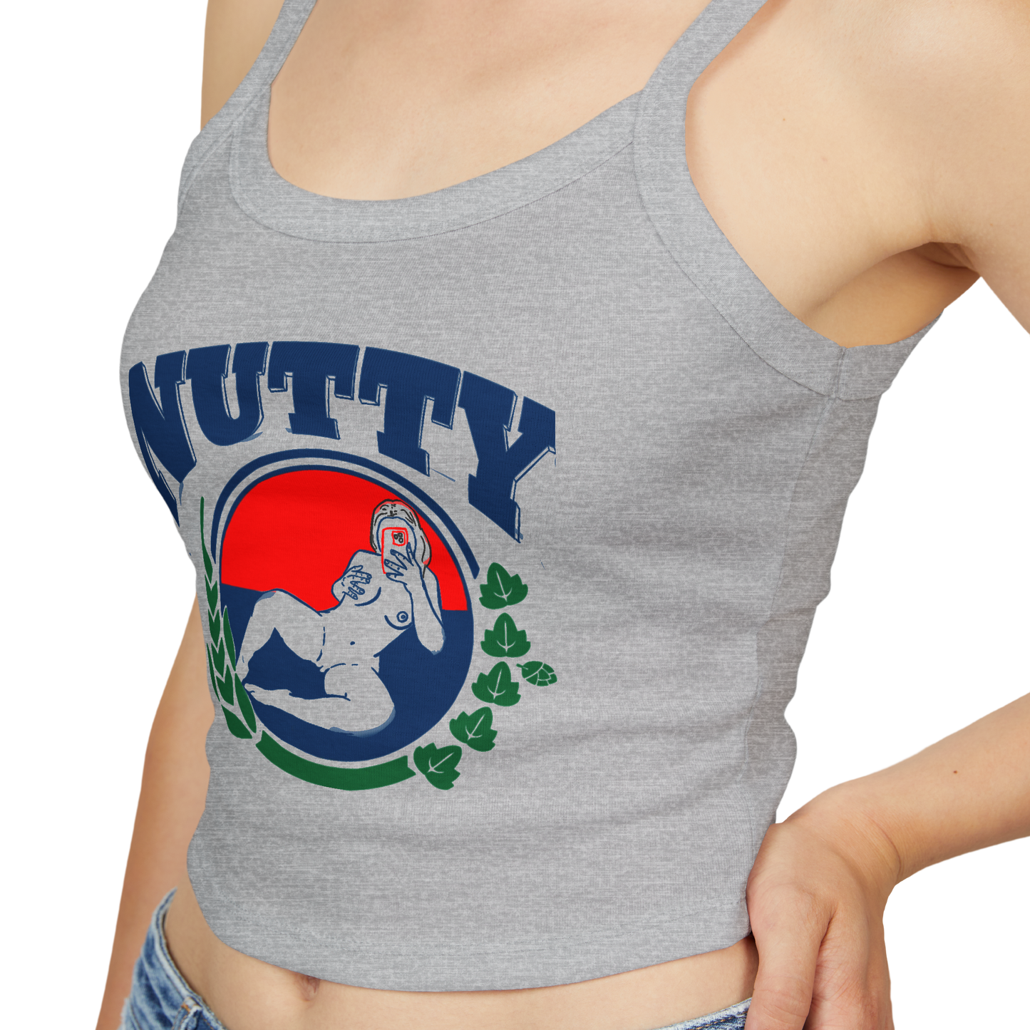 Nutty University