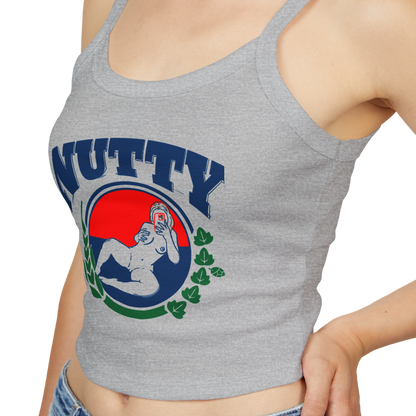 Nutty University