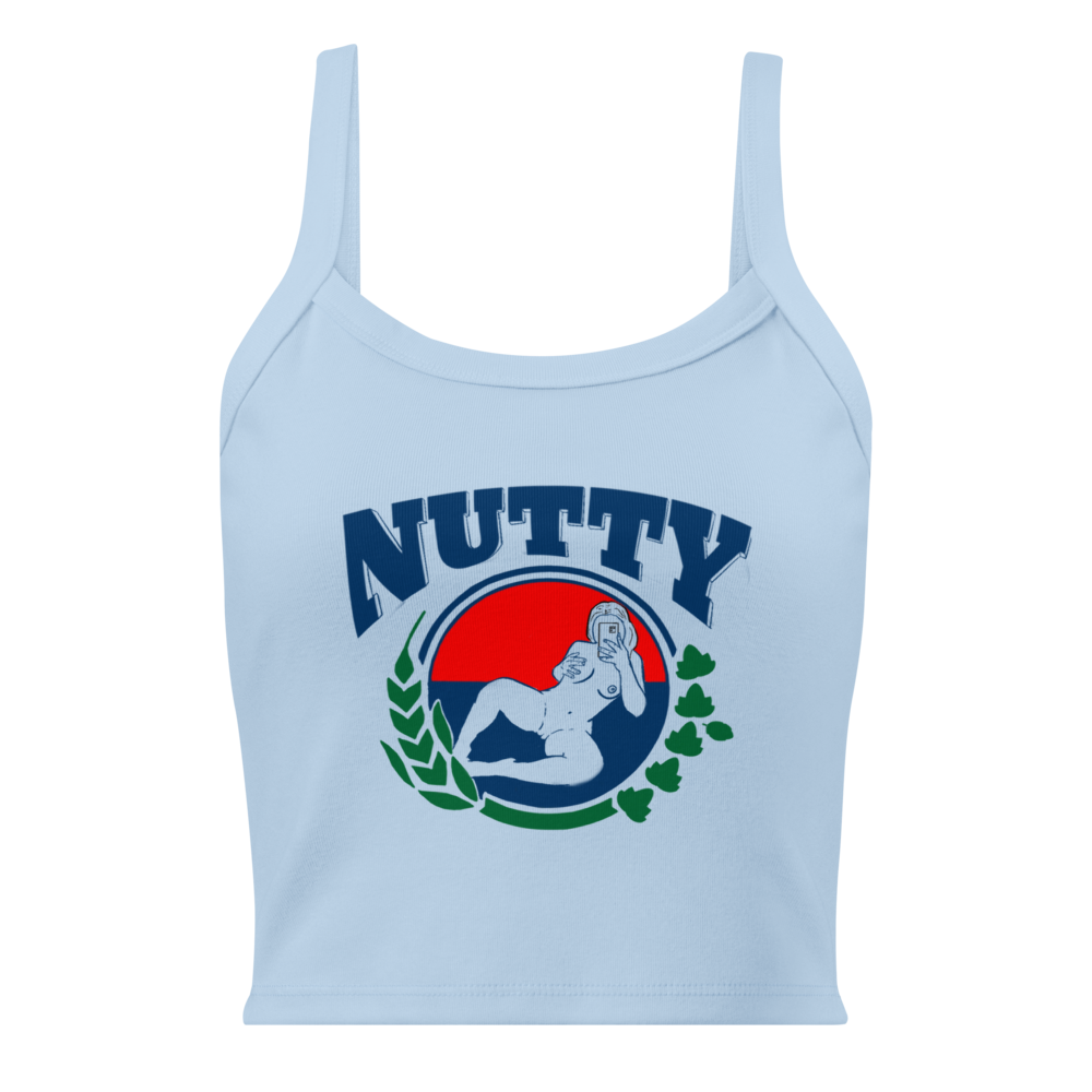 Nutty University