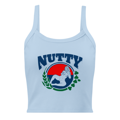 Nutty University