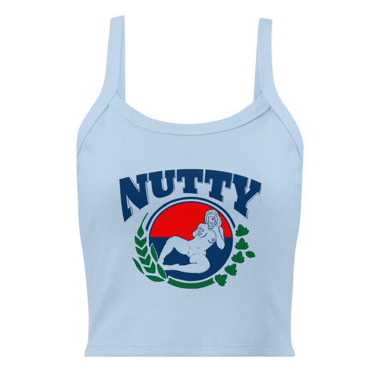 Nutty University