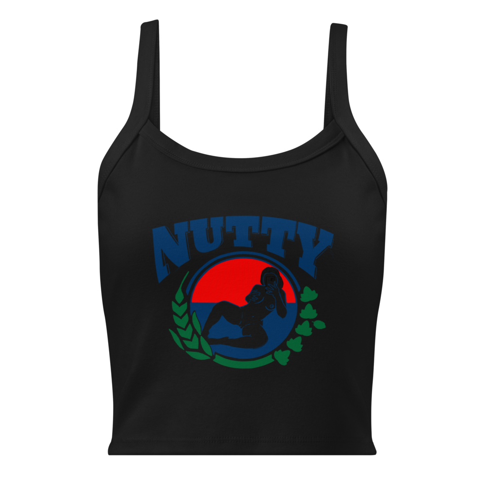 Nutty University