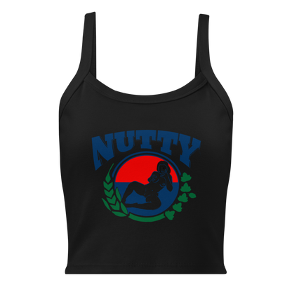 Nutty University